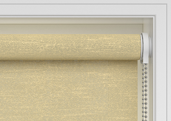 Savona, Sand Dune - Twist&Fit Roller Blind - Image 10